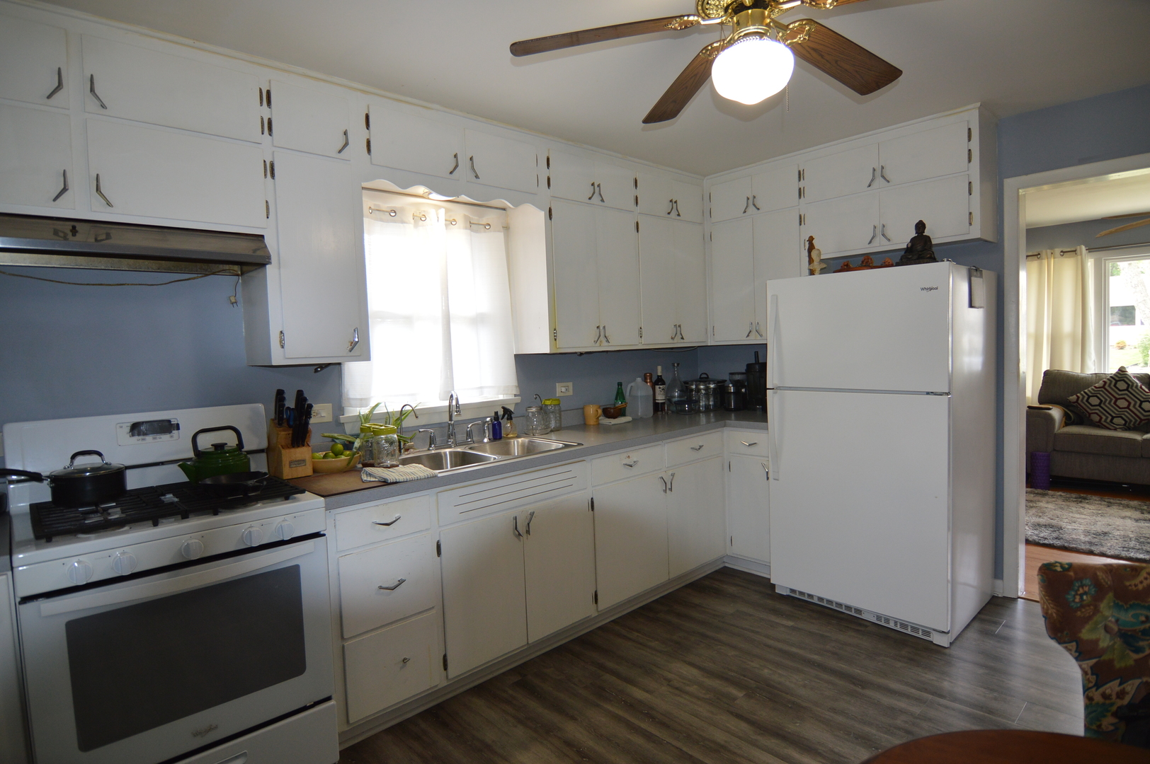 426 Brown Street, Wauconda, IL