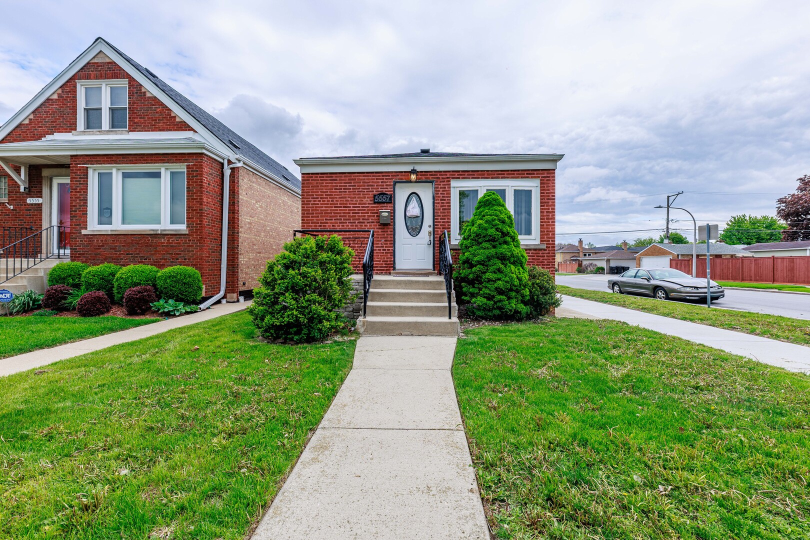 5557 S Kildare Avenue, Chicago, IL