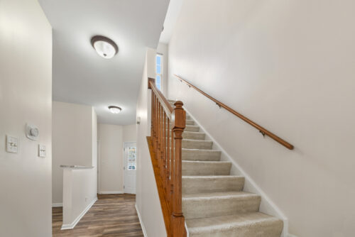 303 Glen Leven Court #303, Schaumburg, IL