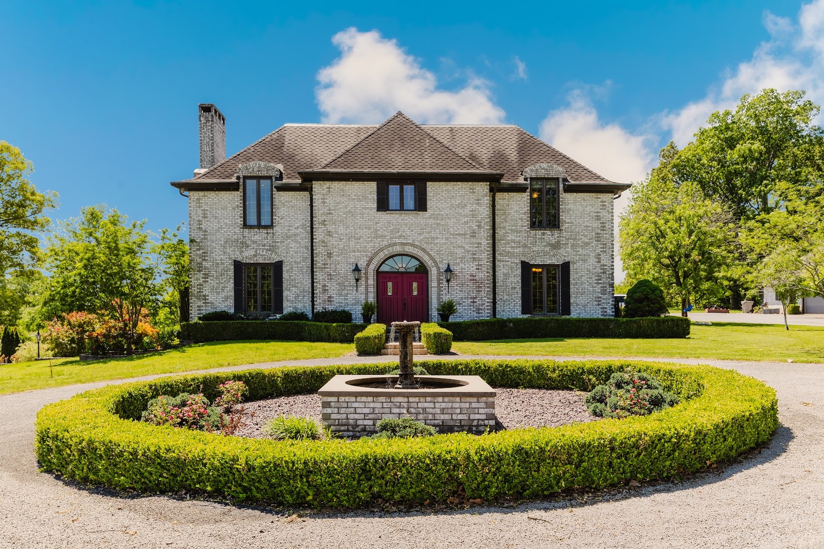 9049 Route 166, Creal Springs, IL