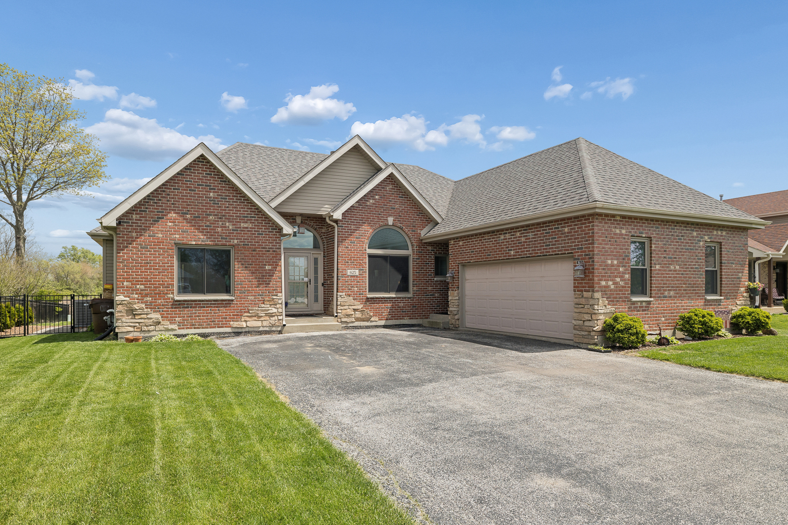 625 Merganser Lane, Peotone, IL