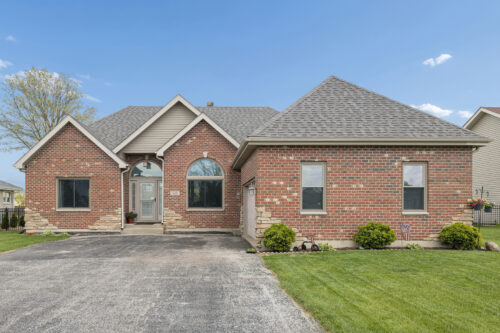 625 Merganser Lane, Peotone, IL