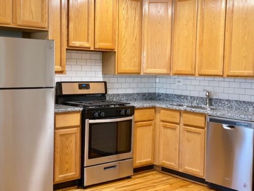 1459 N MILWAUKEE Avenue #4B, Chicago, IL