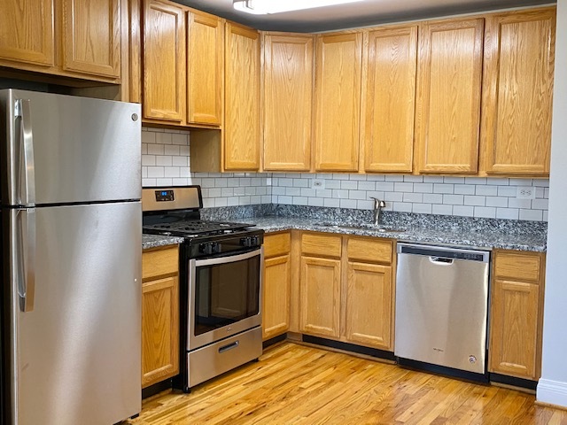 1459 N MILWAUKEE Avenue #4B, Chicago, IL