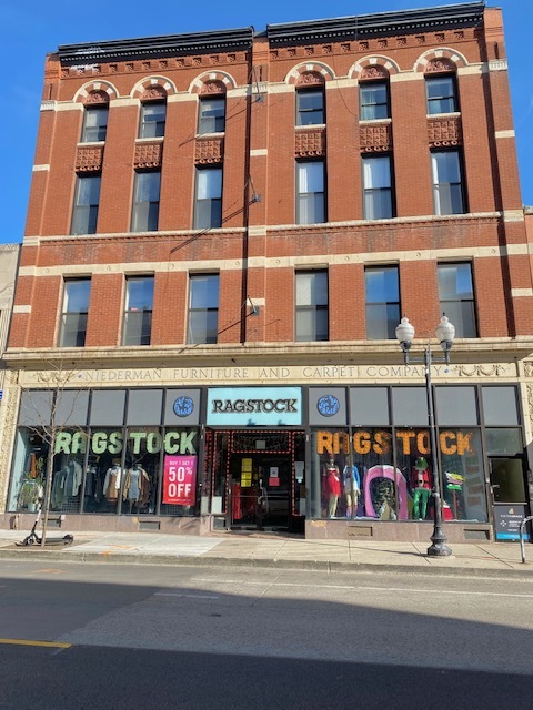 1459 N MILWAUKEE Avenue #4B, Chicago, IL