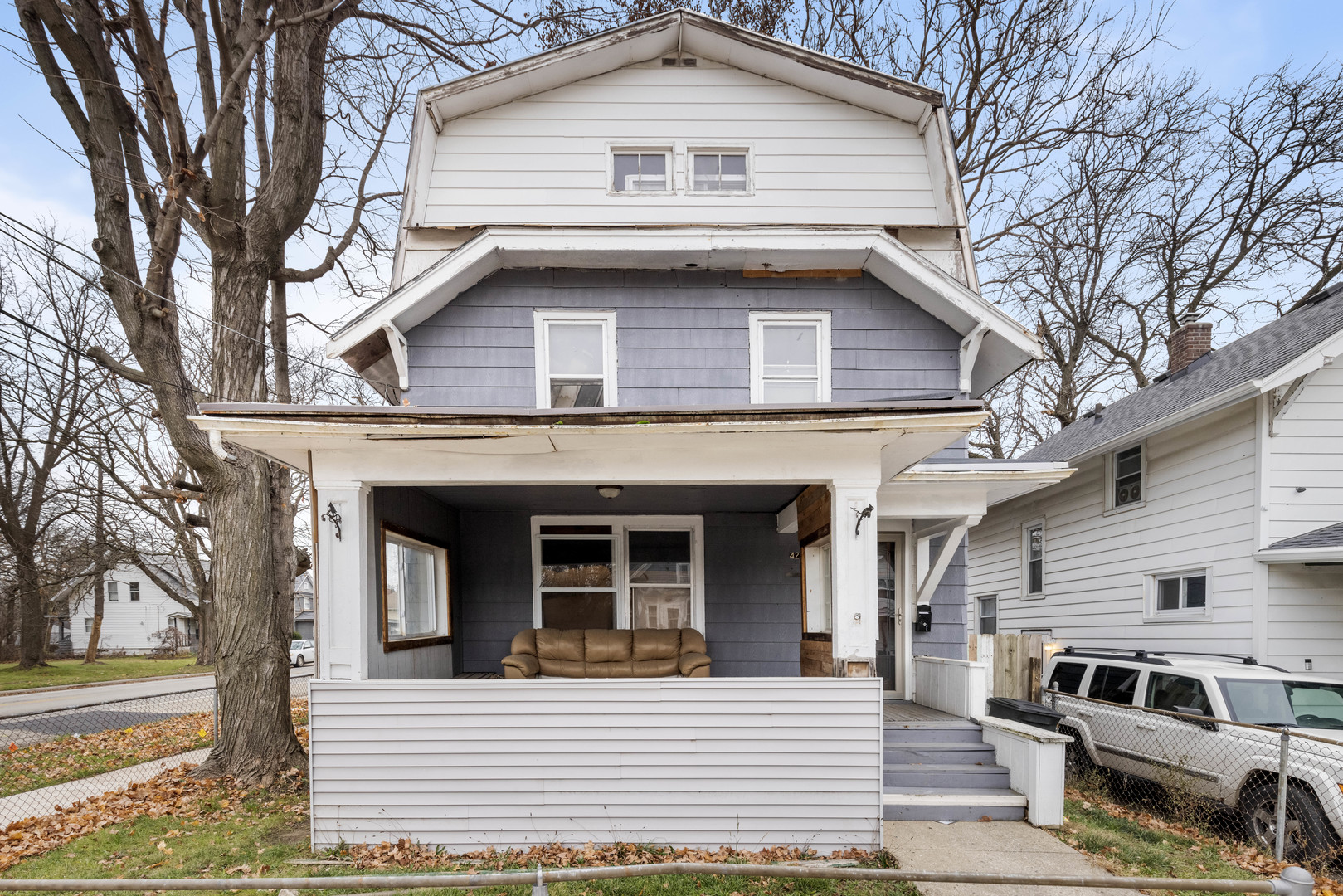 425 Albert Avenue, Rockford, IL