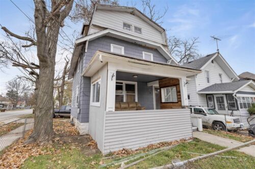 425 Albert Avenue, Rockford, IL