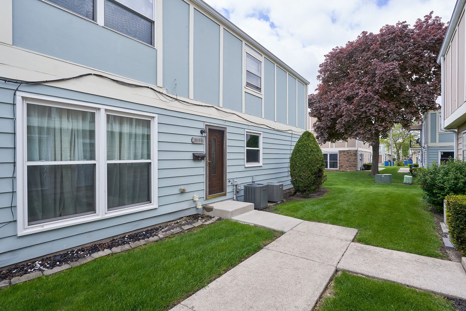 20112 OAK LANE Street #1, Lynwood, IL