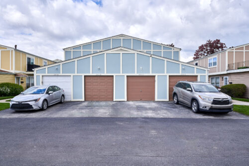 20112 OAK LANE Street #1, Lynwood, IL