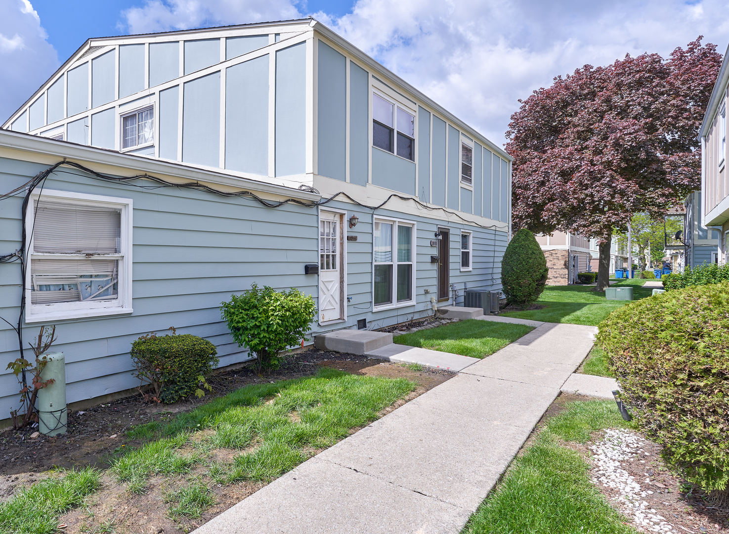 20112 OAK LANE Street #1, Lynwood, IL