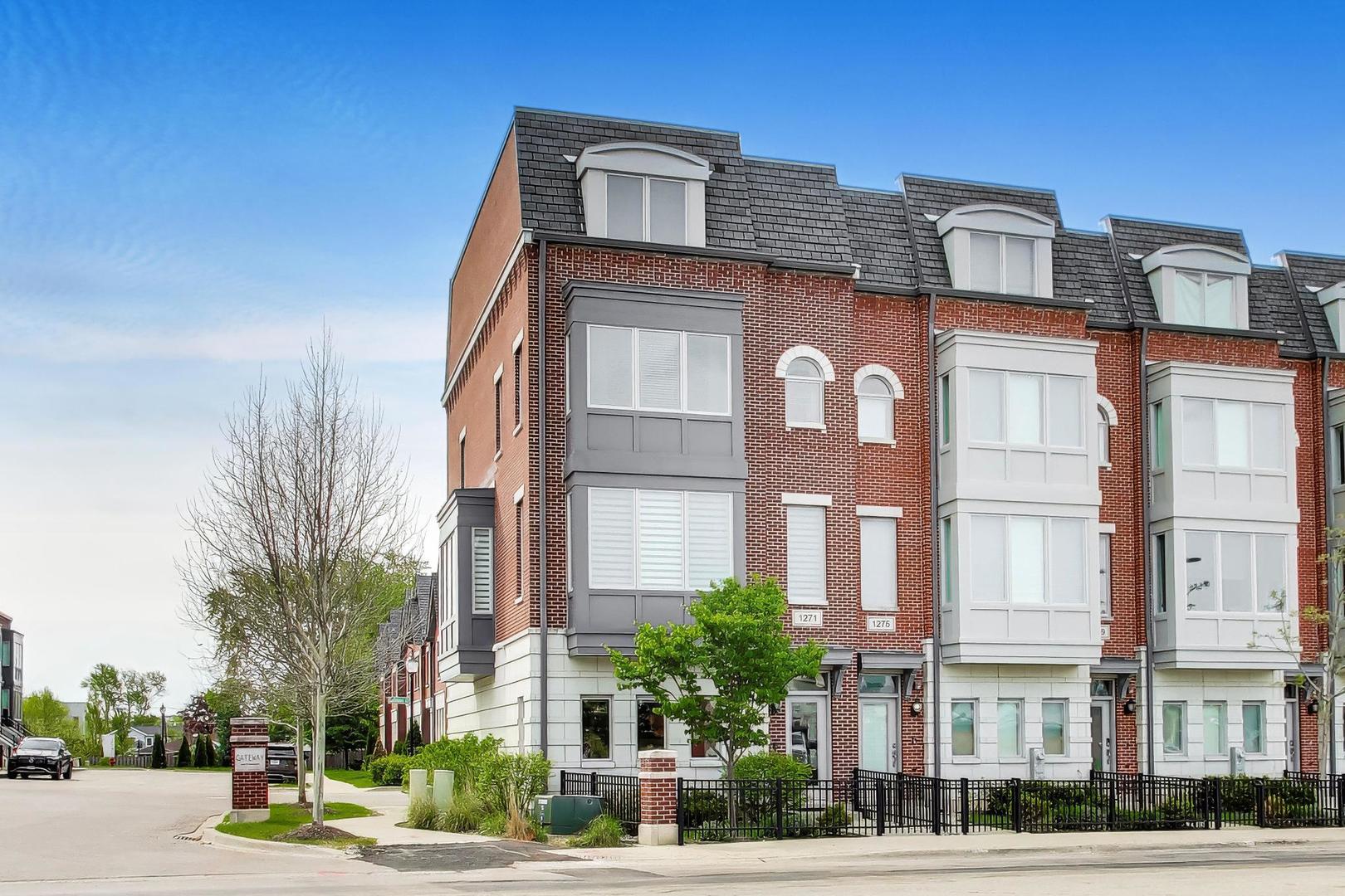 1271 Shermer Road, Northbrook, IL