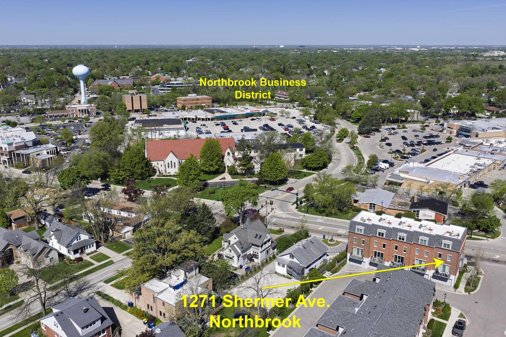 1271 Shermer Road, Northbrook, IL
