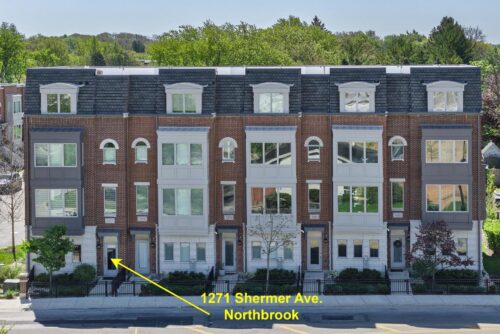 1271 Shermer Road, Northbrook, IL