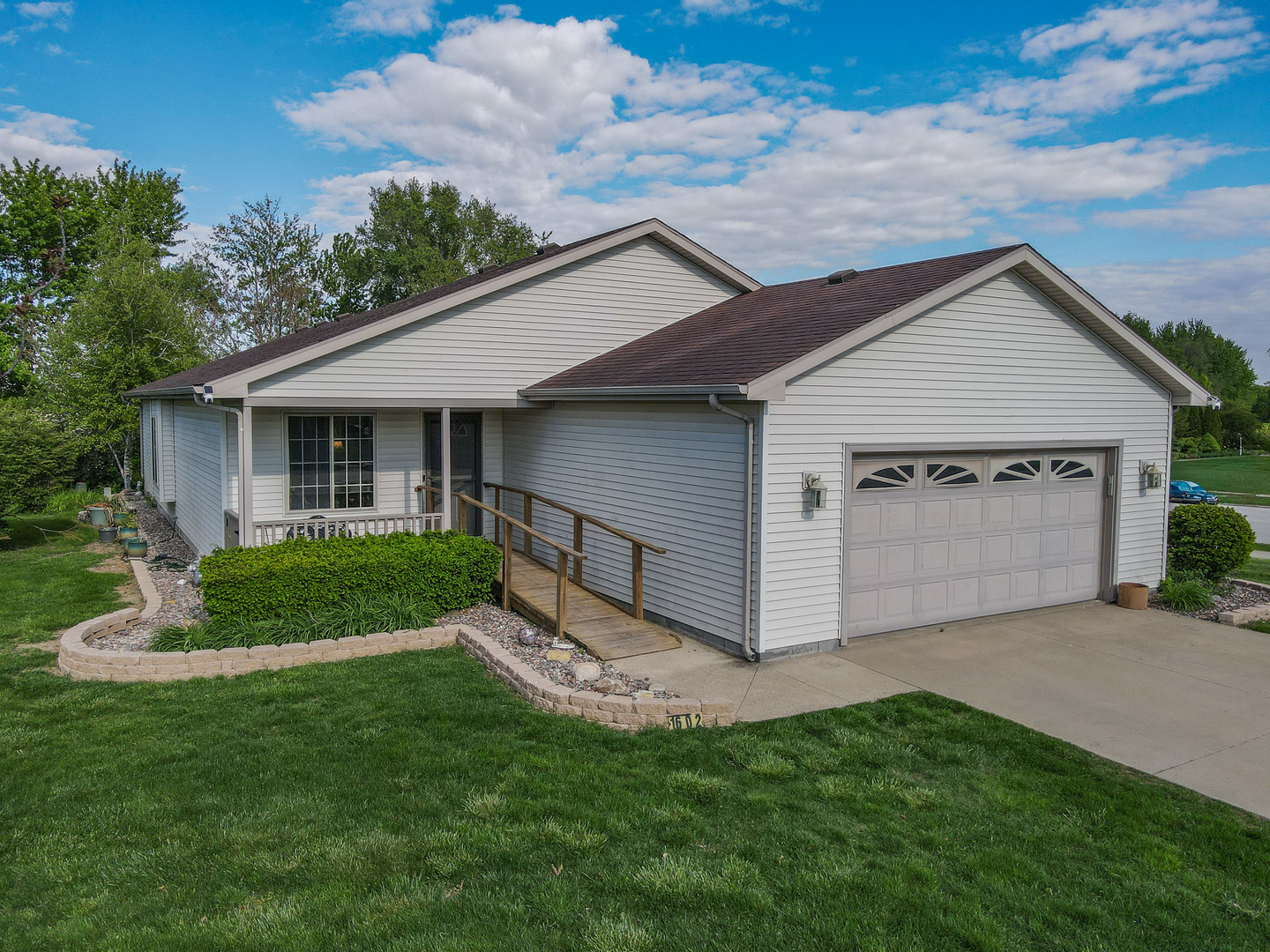 1602 Amhurst Way, Bourbonnais, IL