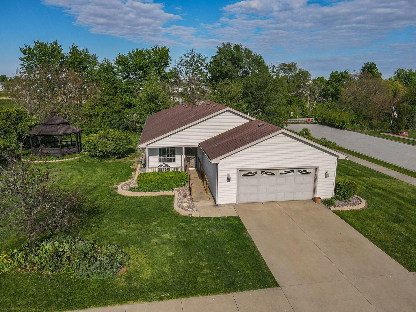 1602 Amhurst Way, Bourbonnais, IL