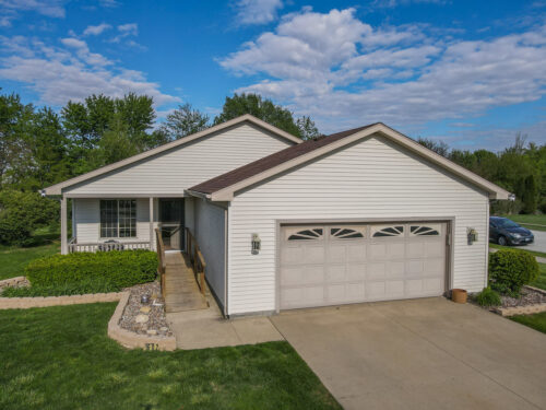 1602 Amhurst Way, Bourbonnais, IL