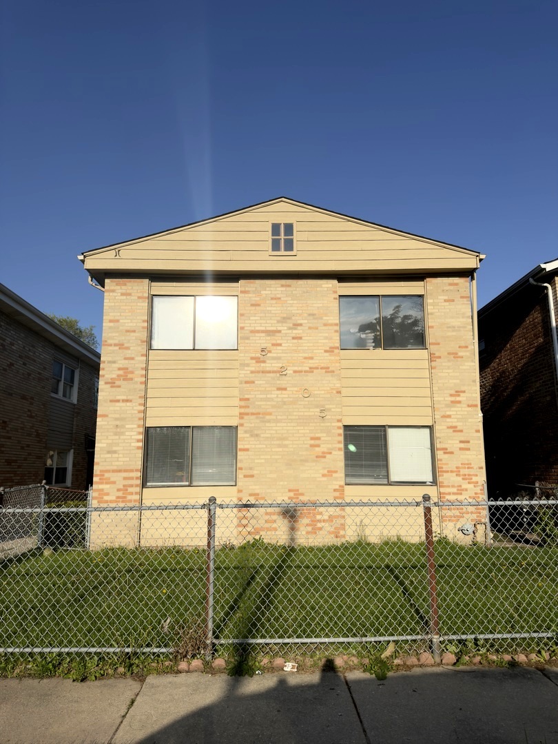 5205 S 73rd Court #1, Summit, IL