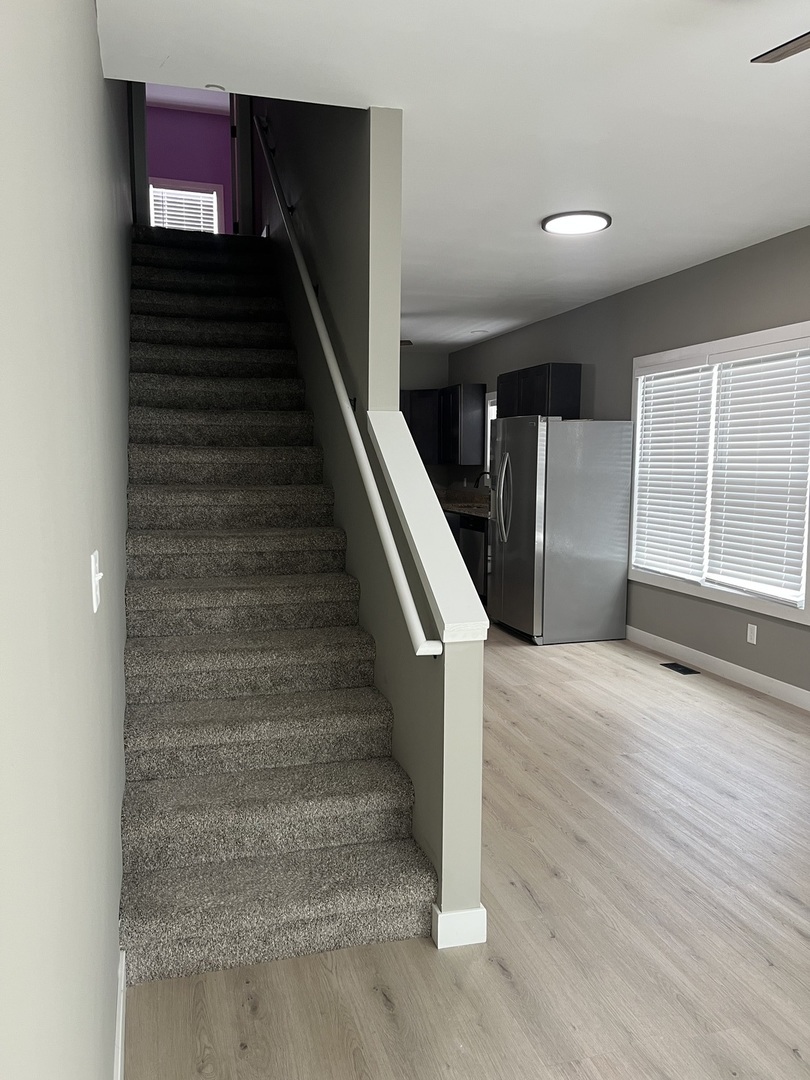 111 E 34th Street, Steger, IL