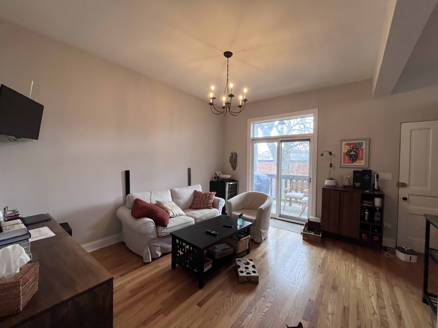 1039 W MONTANA Street #2, Chicago, IL