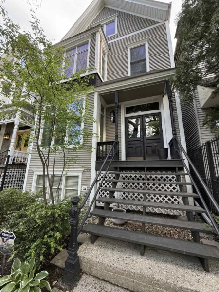 1039 W MONTANA Street #2, Chicago, IL