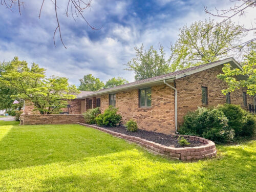 405 N Main Street, Jonesboro, IL