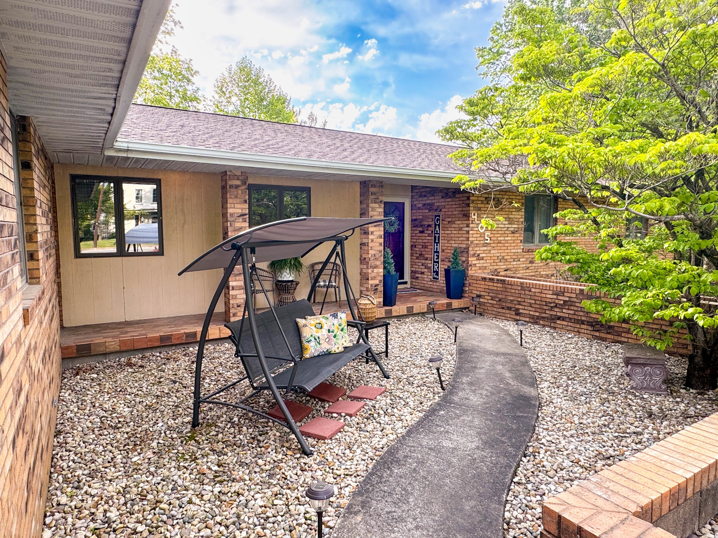 405 N Main Street, Jonesboro, IL