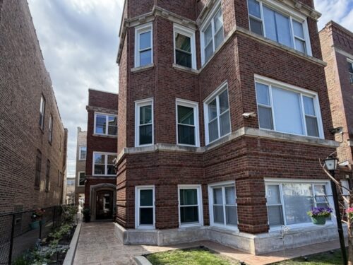 7304 S Emerald Avenue #1R, Chicago, IL