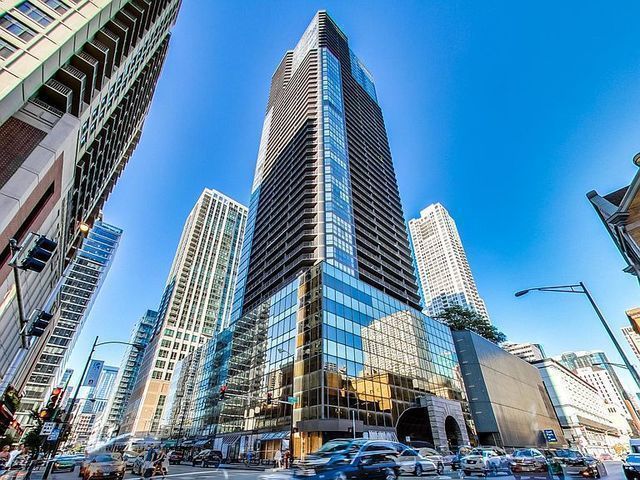 10 E ONTARIO Street #2507, Chicago, IL