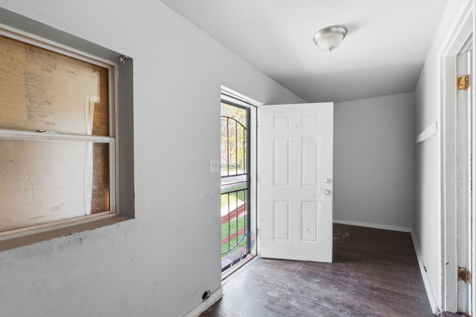 6913 S Throop Street, Chicago, IL