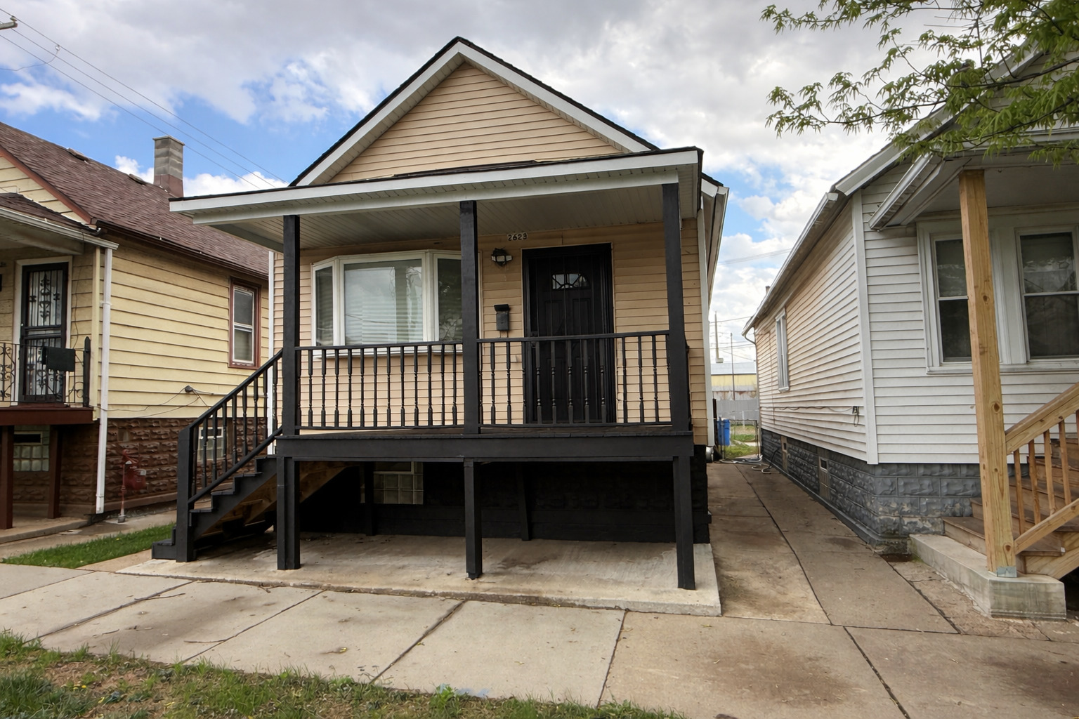 2623 E 109th Street, Chicago, IL
