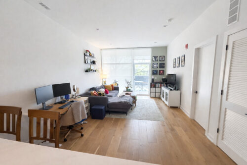 4513 N CLARK Street #203, Chicago, IL