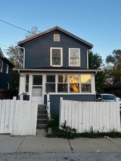 424 Titsworth Court, Aurora, IL