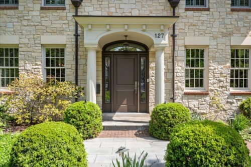 127 Glenwood Avenue, Winnetka, IL