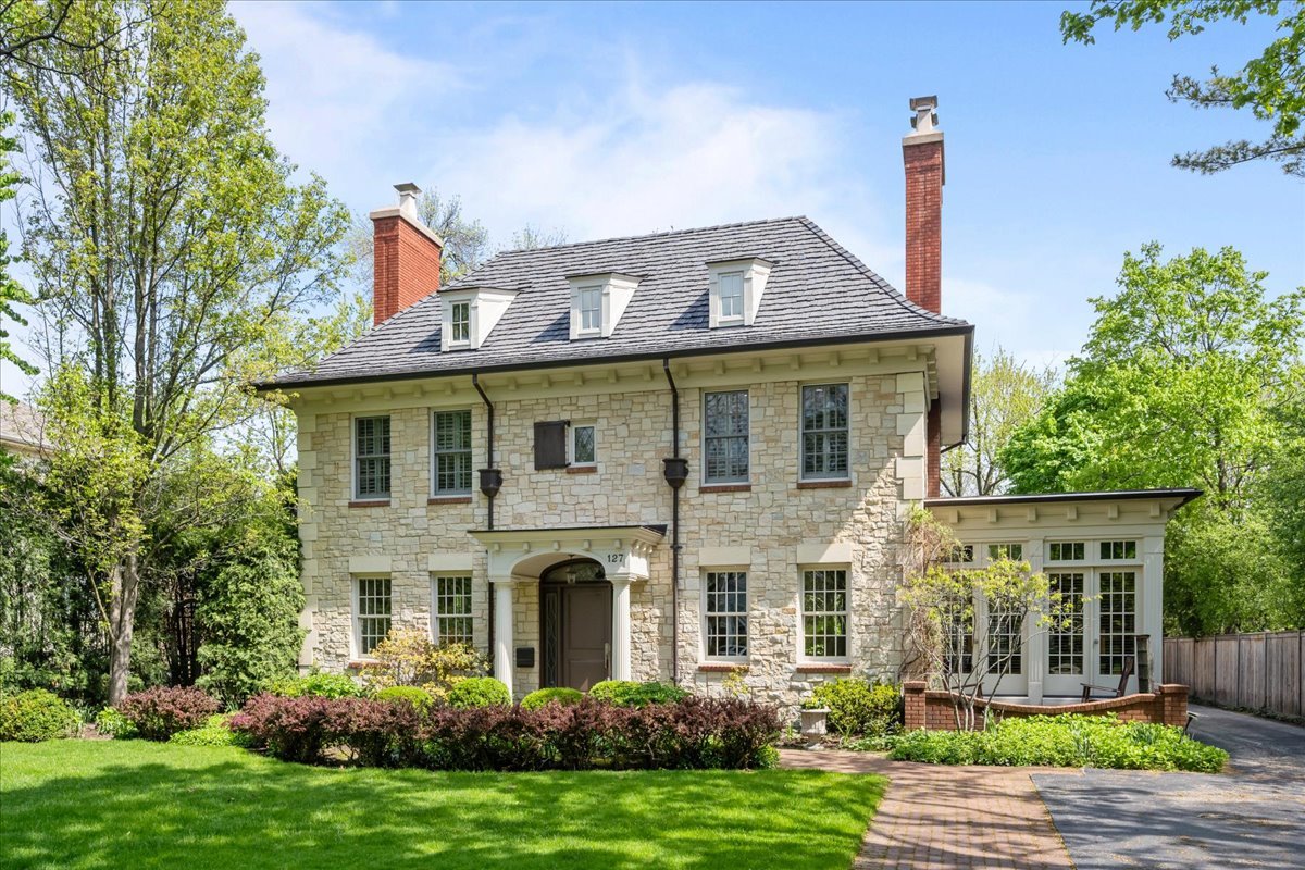 127 Glenwood Avenue, Winnetka, IL