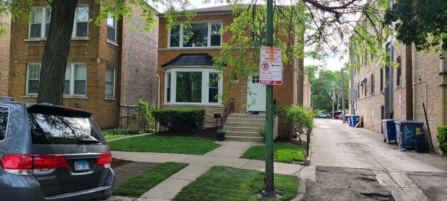 5144 N Avers Avenue #2, Chicago, IL