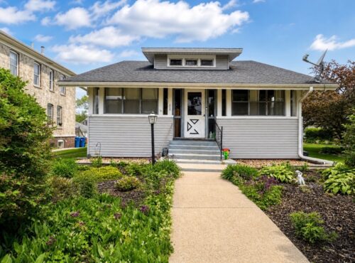 212 Tinley Avenue, Depue, IL