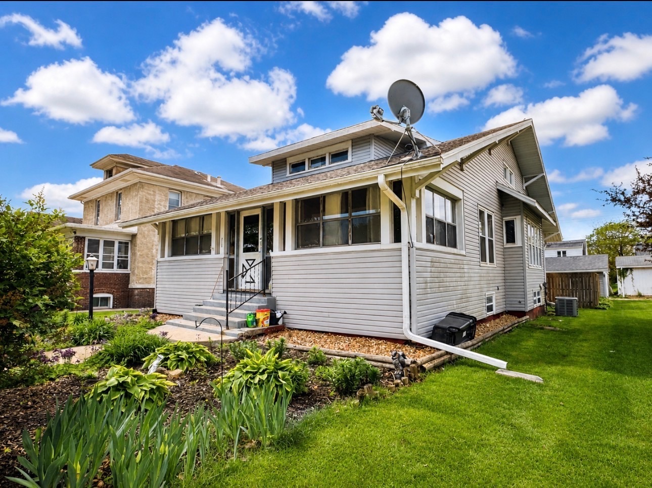 212 Tinley Avenue, Depue, IL