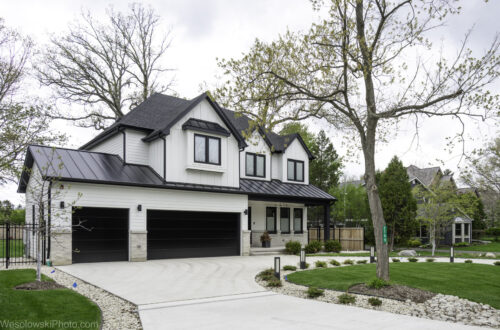 23388 N BIRCHWOOD Lane, Deerfield, IL