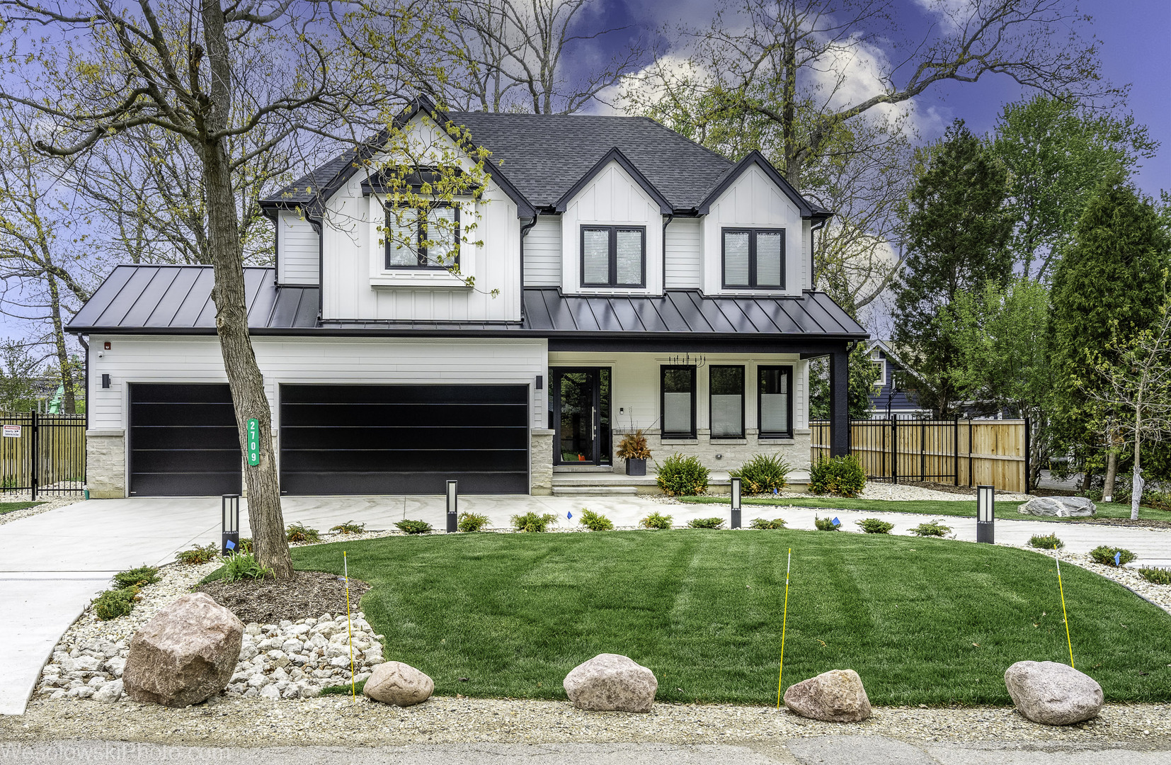 23388 N BIRCHWOOD Lane, Deerfield, IL