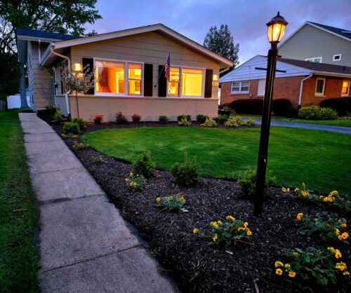 850 S Hillside Avenue, Elmhurst, IL