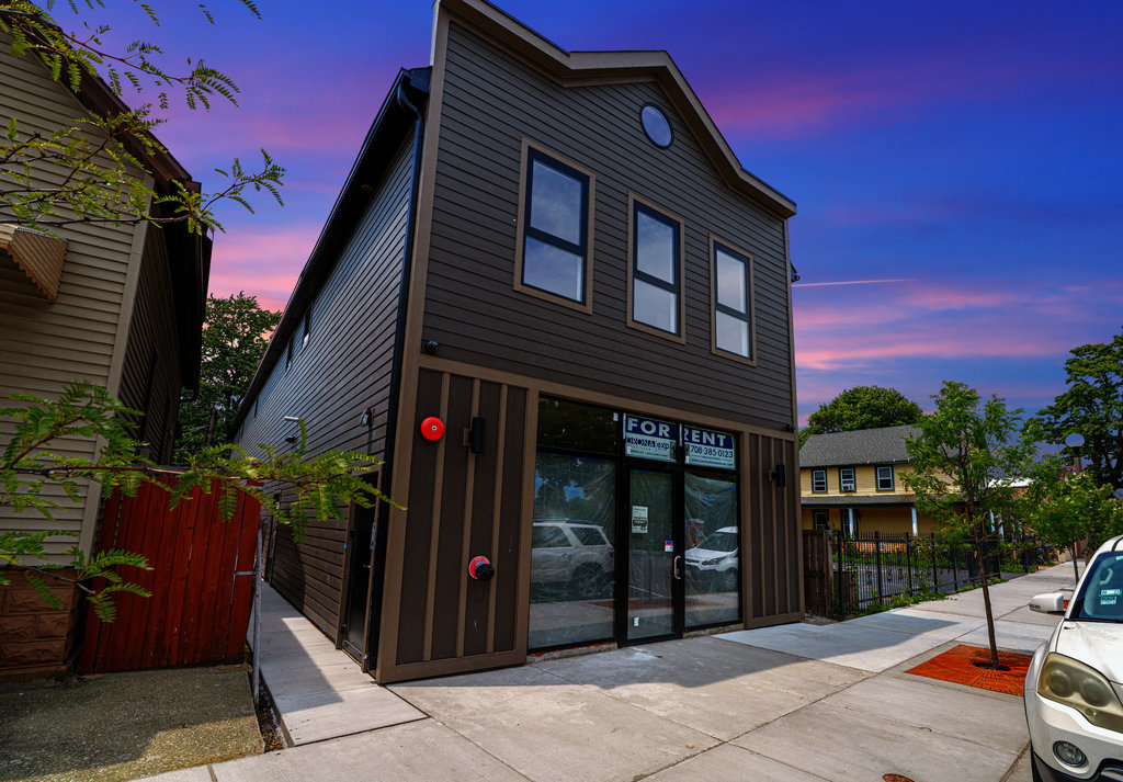 13426 Olde Western Avenue #202, Blue Island, IL
