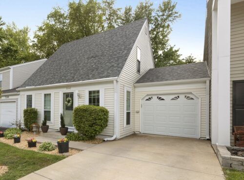3S142 Birchwood Drive, Warrenville, IL