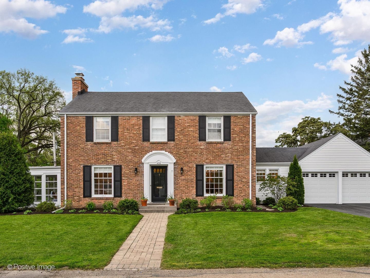 406 Kelling Lane, Glencoe, IL