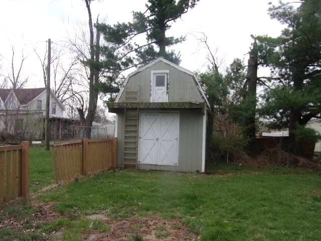 902 E Richardson Street, Farmer City, IL