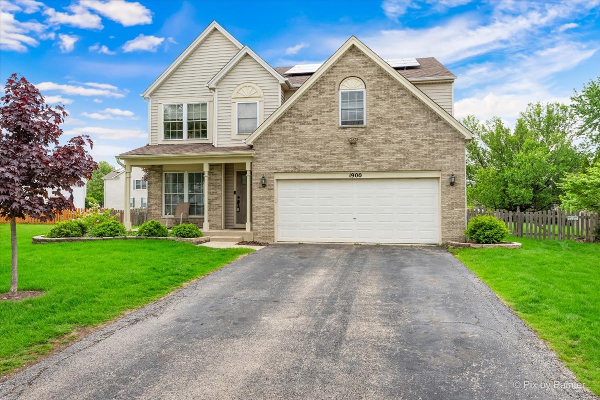 1900 Mayfield Court, Romeoville, IL