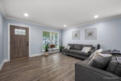 1900 Mayfield Court, Romeoville, IL