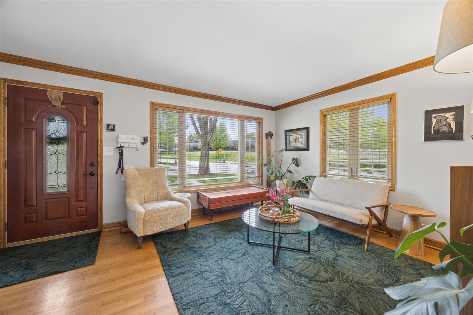 4409 Clausen Avenue #4409, Western Springs, IL