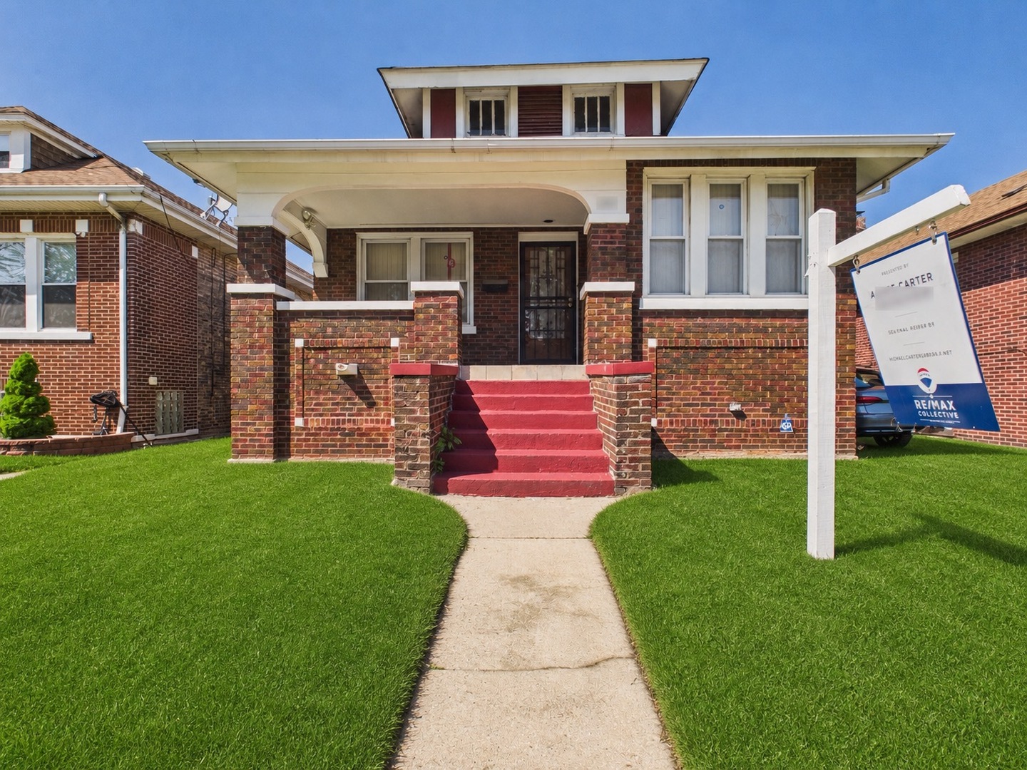 340 156TH Place, Calumet City, IL
