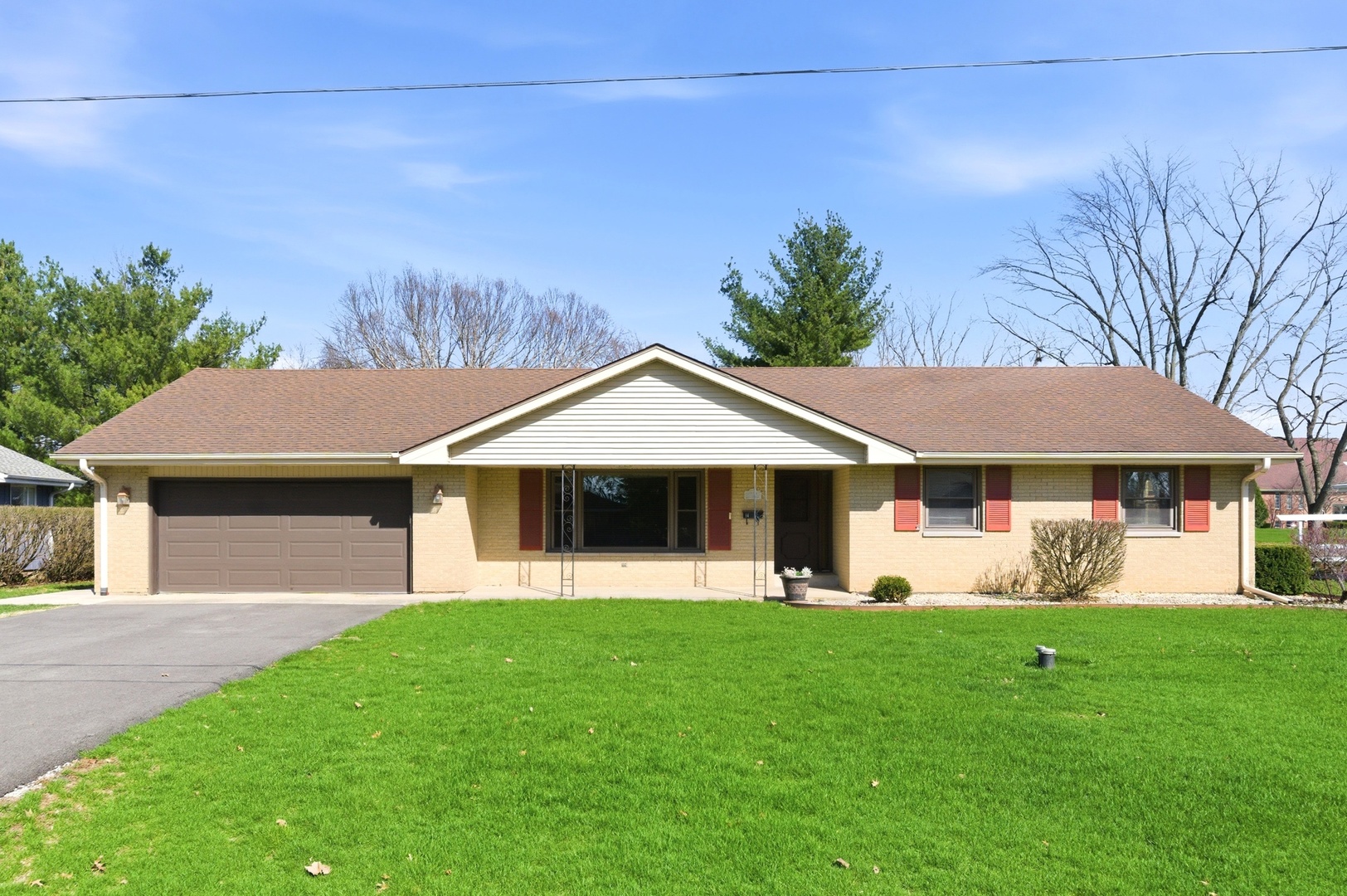 14 Knollwood Place, Joliet, IL