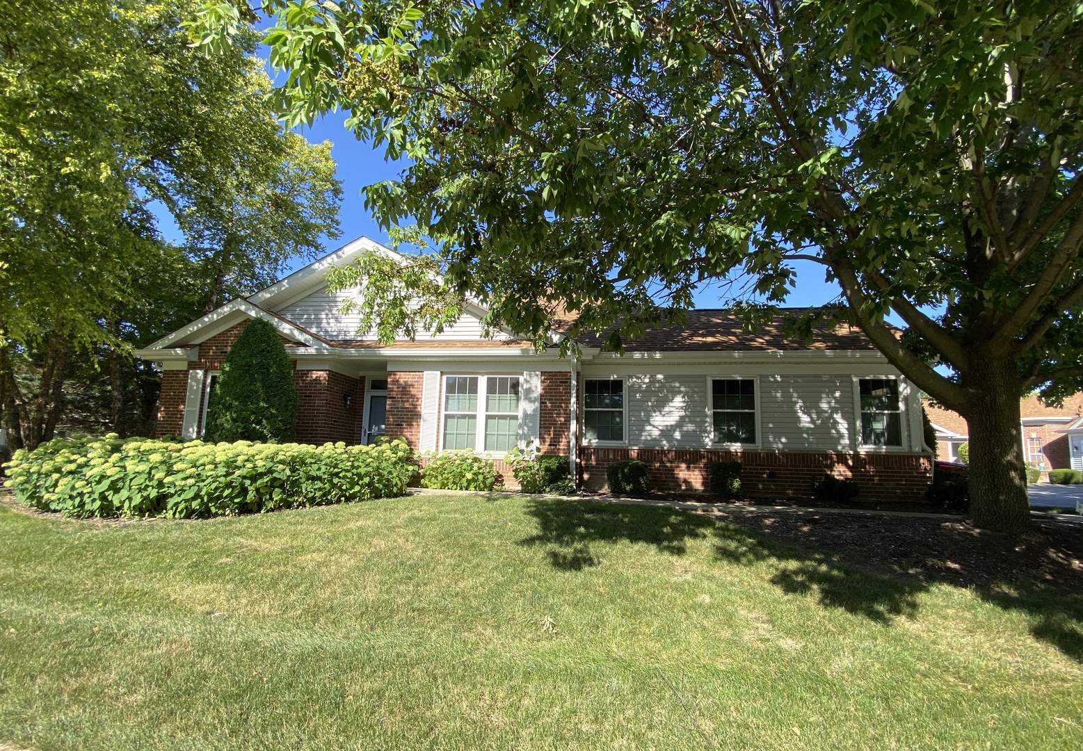 13520 S Buckthorn Lane, Plainfield, IL